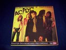 RARE LIVE AC/DC LP NASHVILLE RECORD CONVENTION 1978