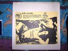 ROLLING STONES Studio Outtakes TMOQ COLORED VINYL NM