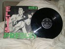 Elvis first LP German 1956