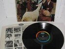 THE BEACH BOYS PET SOUNDS 1st UK CAPITOL ISSUE LP 1966