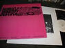 SONIC YOUTH DEATH VALLEY 69 HMS 021 lydia lunch '85 LP orig punk oop rare