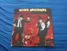 Blues Brothers LP cast Autogramm, signed