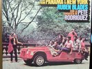 PETE RODRIGUEZ ORQ. W/RUBEN BLADES:ALEGRE#8850(1st-'70)