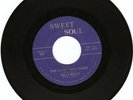 NORTHERN SOUL- BILLY WELLS- 