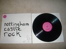 +++ Nottingham Castle Rock -  psych MINT