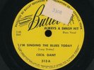 78-R&B-Bullet 313-Cecil Gant