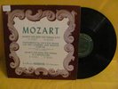 Mozart Westminster LP Wlach, Weiss, Kamper,Recnicek VG+