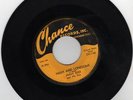 JIMMY REED - 45 - High And Lonesome               RARE