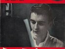 RAY PETERSON rare EP Rock press FRANCE Corrine Corrina