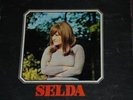 SELDA 2ND LP TURKISH FEMALE PSYCH MOGOLLAR 