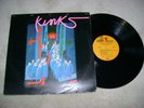THE KINKS / THE GREAT LOST KINKS ALBUM LP (NM)