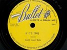 78-R&B-Bullet 256-Cecil Gant