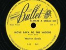 78-Blues-Bullet 305-Walter Davis