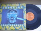 Roboterwerke  Futurist   German Electro Synth  LP