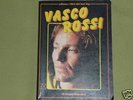 VASCO ROSSI RARO LIBRO DI FRANCO SABATINO 1983