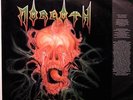 Morgoth -The eternal fall MLP 1990