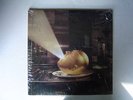 THE MARS VOLTA - DE-LOUSED IN THE COMATORIUM