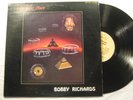BOBBY RICHARDS LP This Life Anew EMBRYO  HEAR