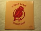 ROUND ROBIN & BRIMSTONE s/t LP  SEALED BOOGIE