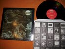 AXEGRINDER - RISE OF THE SERPENT MEN-ORIGINAL LP/ VINYL