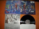 CATHEDRAL - FOREST OF EQUILIBRIUM - ORIGINAL LP/ VINYL