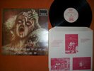 DISASTROUS MURMUR - RHAPSODIES.... - ORIGINAL LP/ VINYL