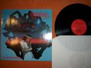 SEPULTURA - SCHIZOPHRENIA -  ORIGINAL LP/ VINYL - RARE