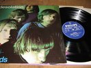 BLUES LP Cuby + Blizzards Desolation Philips
