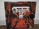 ASPHYX-THE RACK color wax, autopsy death entombed grave