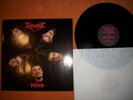 DISMEMBER - PIECES  - ORIGINAL M - LP/ VINYL  CARNAGE