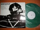 BATHORY / VENOM - ORIGINAL SPLIT DEMO LP/ VINYL - RARE