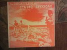 Beatles - Studio Sessions Vol 2  rare japan LP not TMOQ