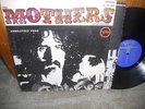 The Mothers Of Invention Absolutely Free LP