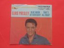 Elvis Presley That's All Right RARE Gold Std SLEEVE 