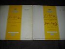 Furtwangler Schubert Haydn DGG LPM 18015/ 16 2LP-Set