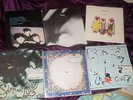 THE CURE Hanging Garden Primary Just Like Heaven rare 7