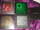 SISTERS OF MERCY Body Electric Alice Anaconda rare 7
