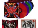 KISS SONIC BOOM LP GENE SIMMONS PAUL STANLEY