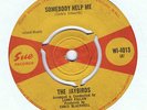 VERY RARE NORTHERN-THE JAYBIRDS-SOMEBODY HELP ME-UK SUE