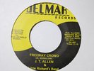  funk 45 J.T Allen 