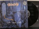 ENTOMBED - LEFT HAND PATH - LP - Orig 1990 Press