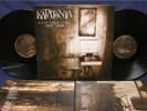 Katatonia last fair deal gone down 2LP doom metal opeth