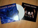 GRAND MAGUS- Hammer of The North WHITE VINYL  Ltd. 500