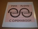 Pink Floyd   COPENHAGEN   SUPER-RARE  live LP   no TMOQ