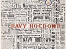 Johnny Paycheck NAVY HOEDOWN 2 LP Music/Interview Radio