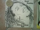 LP Reggae Rarität ERROL DUNKLEY