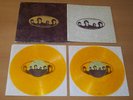 BEATLES - LOVE SONGS - GOLD VINYL