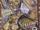 FELA A. KUTI-YELLOW FEVER - AFRODISIA, NIGERIA 