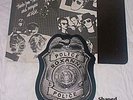 THE POLICE. ROXANNE  RARE U.S PROMO Picture disc