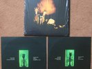 PEARL JAM - RIOT ACT RARE 2 LP RECORD - 2002 - NEW